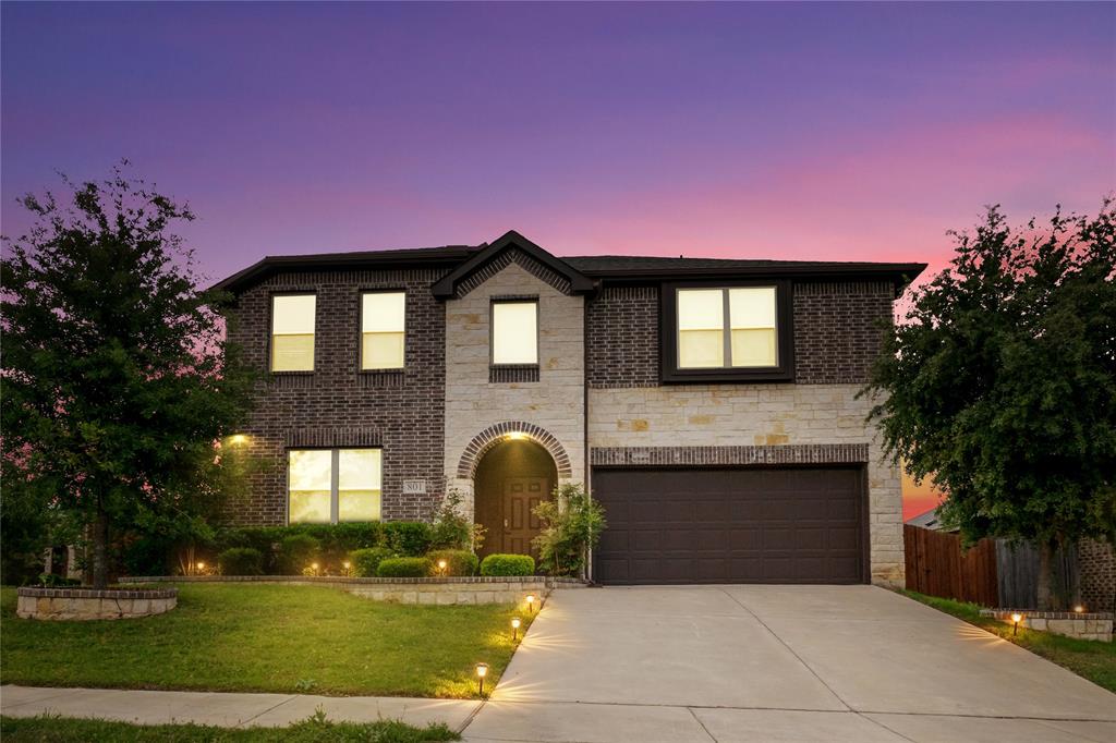 801 Oriel Circle