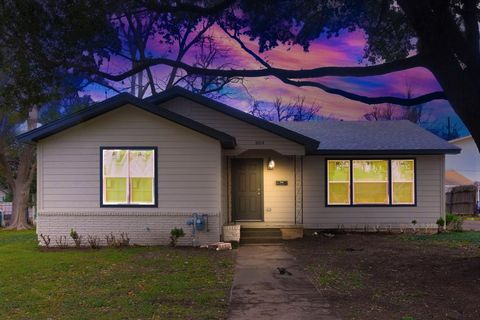 804 N 43rd Street Waco TX 76710