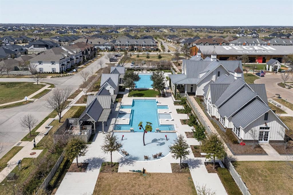 Pecan Square Ph 1b - Residential