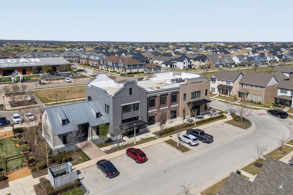 Pecan Square Ph 1b - Residential