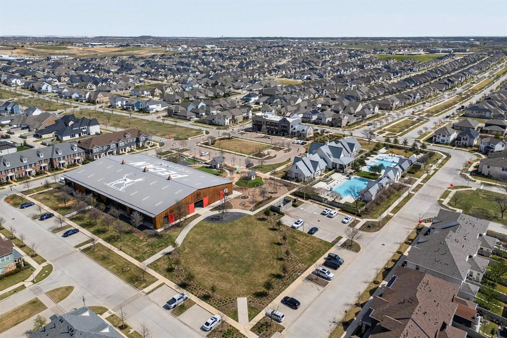 Pecan Square Ph 1b - Residential