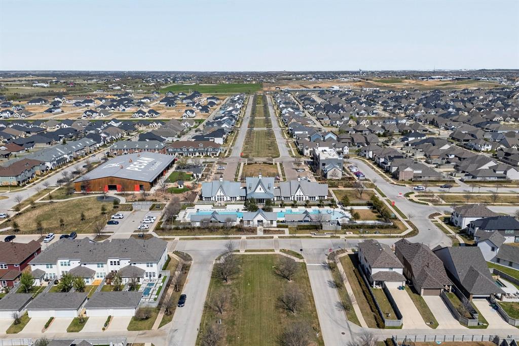 Pecan Square Ph 1b - Residential