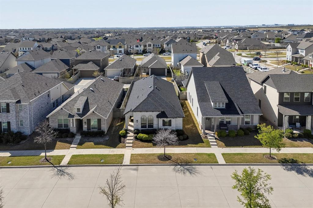 Pecan Square Ph 1b - Residential