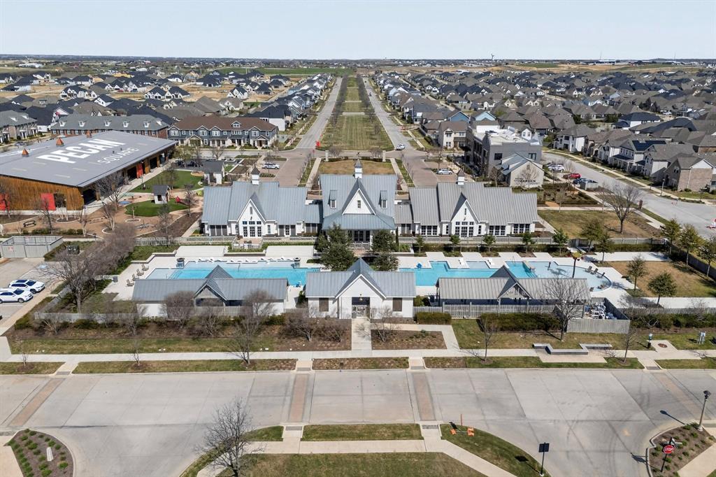 Pecan Square Ph 1b - Residential