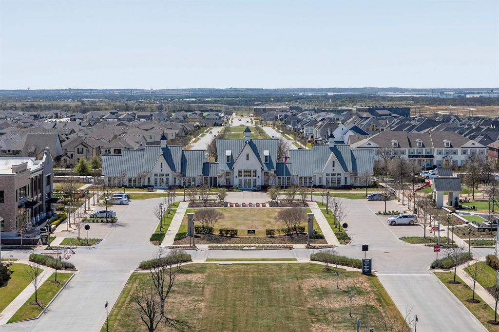 Pecan Square Ph 1b - Residential