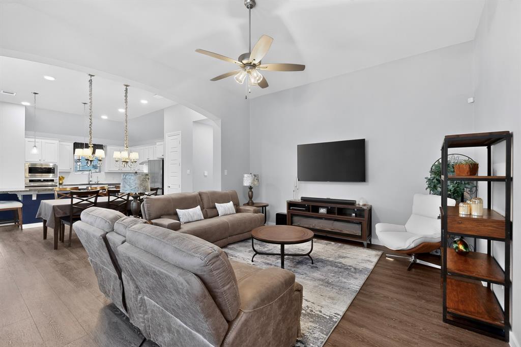 Pecan Square Ph 1b - Residential