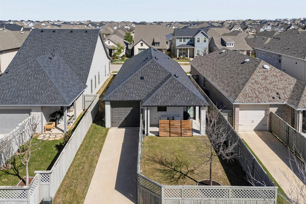 Pecan Square Ph 1b - Residential