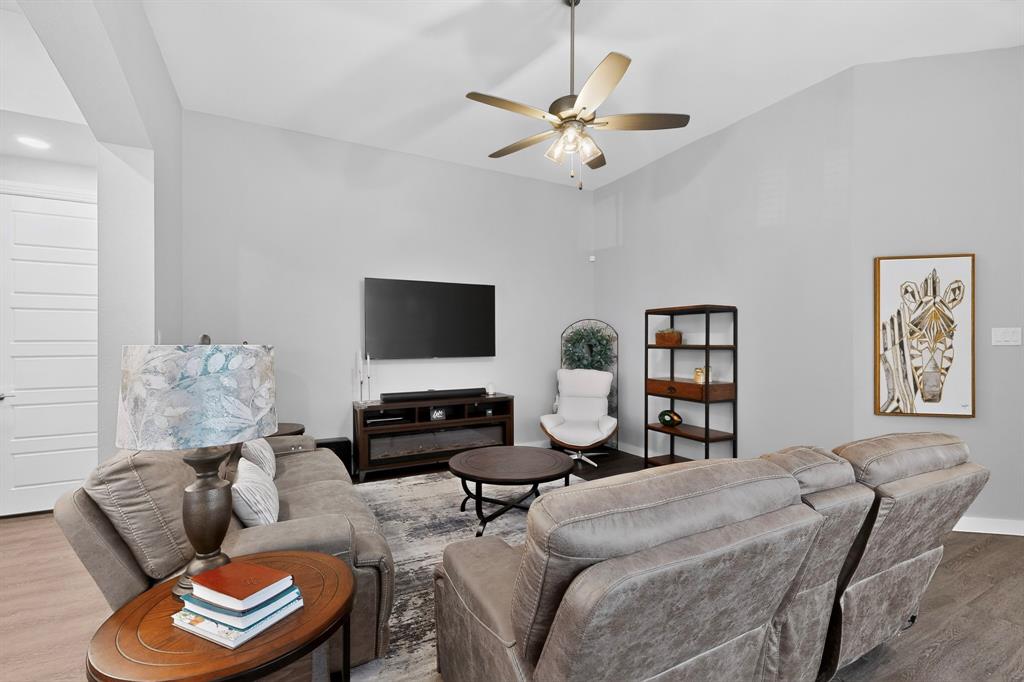 Pecan Square Ph 1b - Residential