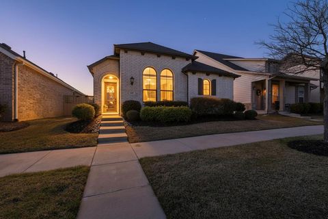 Photo of 2541 Stella Lane, Northlake, TX 76247 (MLS # 21224277)
