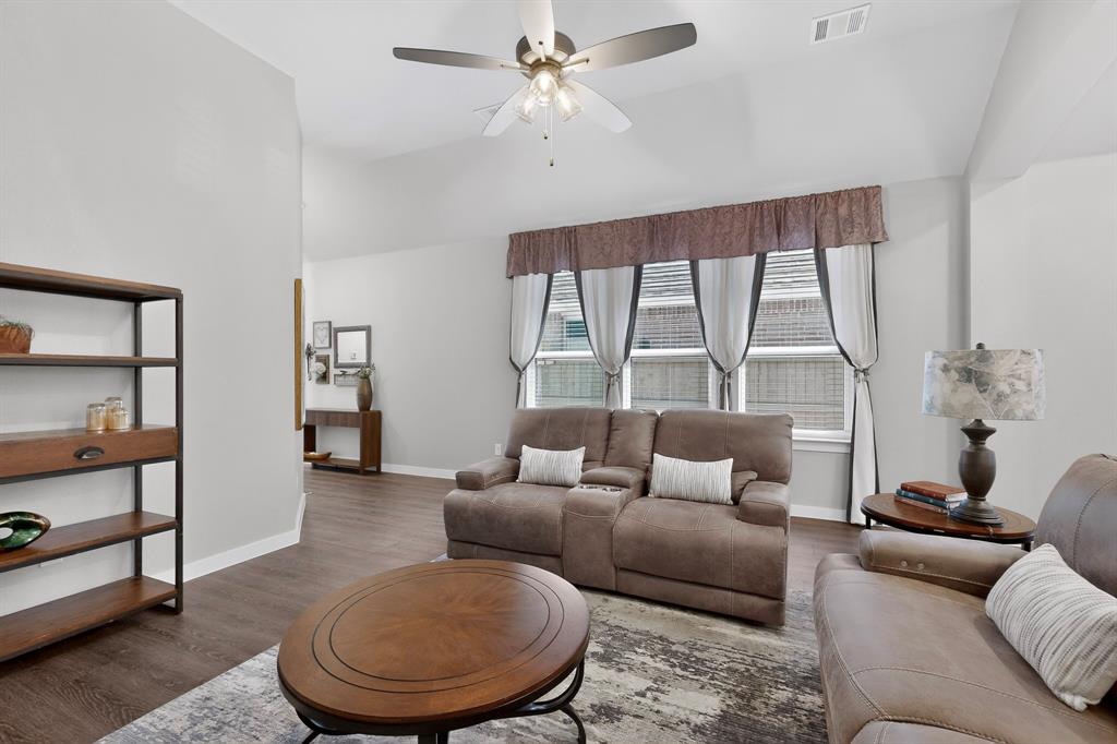 Pecan Square Ph 1b - Residential