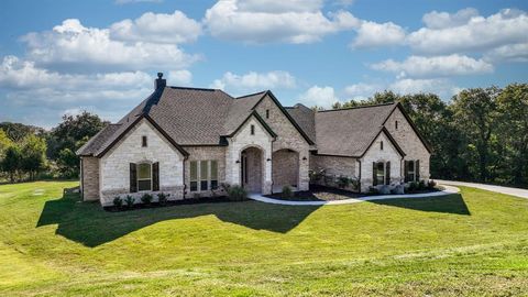 1055 Meadow Wood Terrace Azle TX 76020