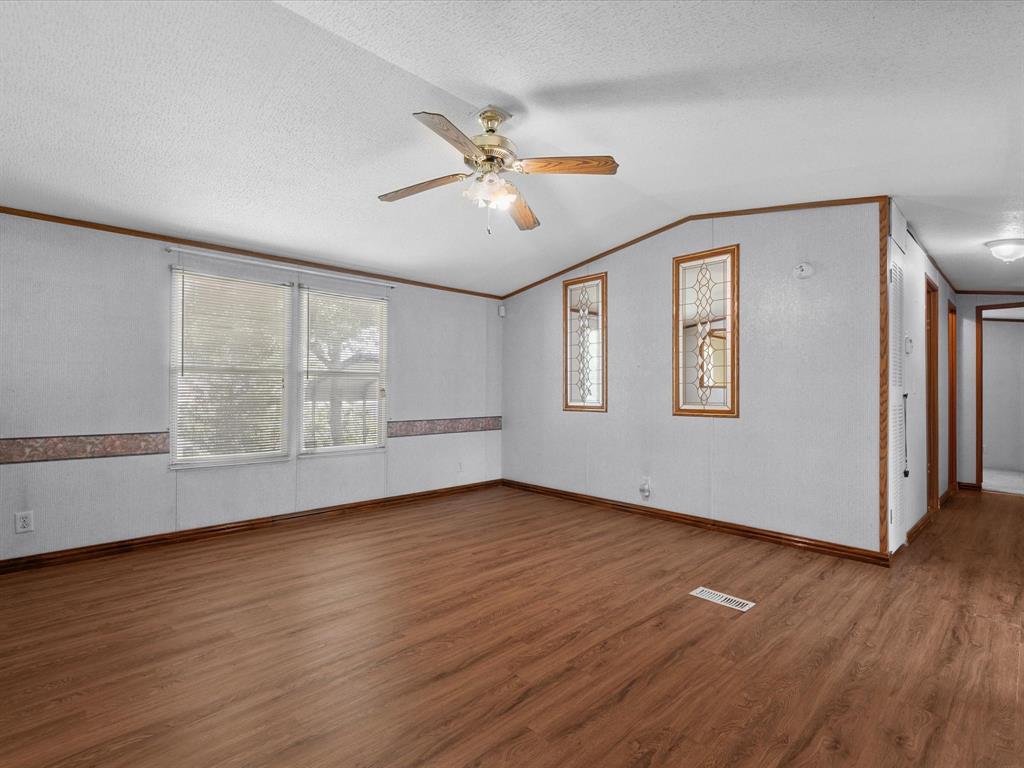 Greenland Hills - Residential