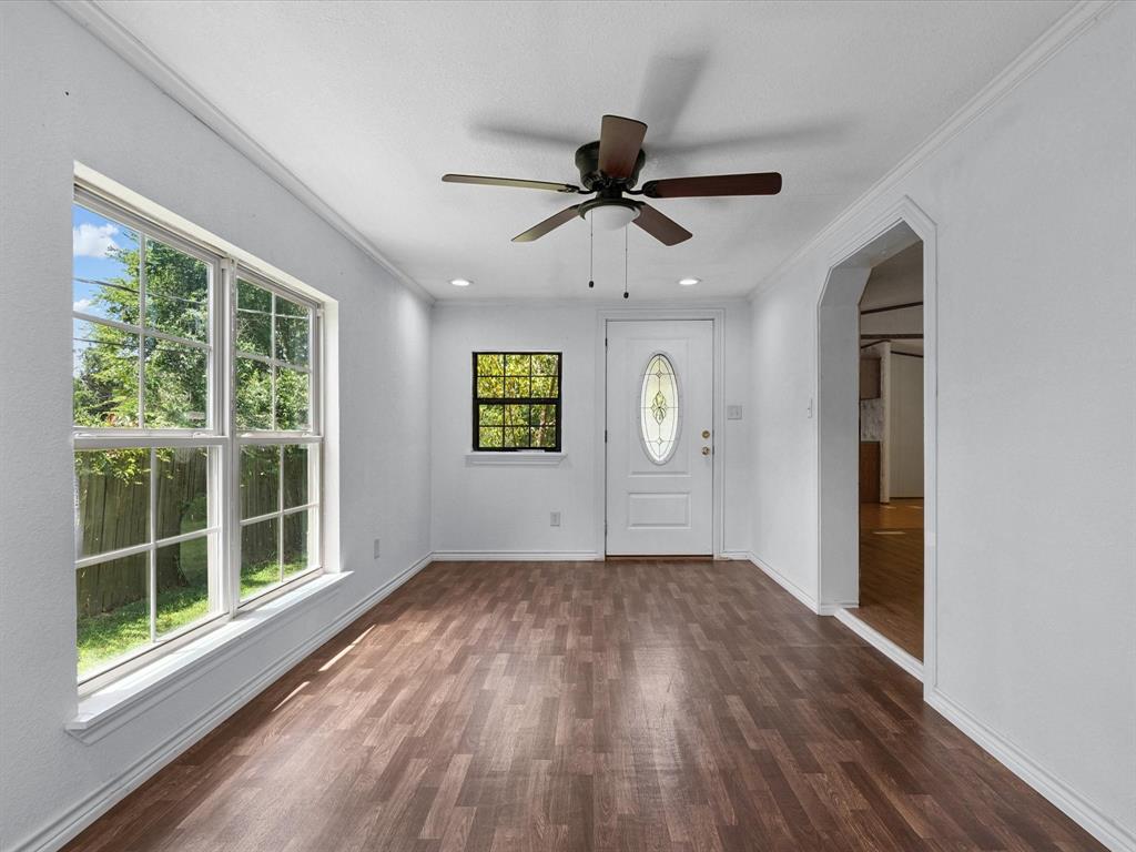 Greenland Hills - Residential