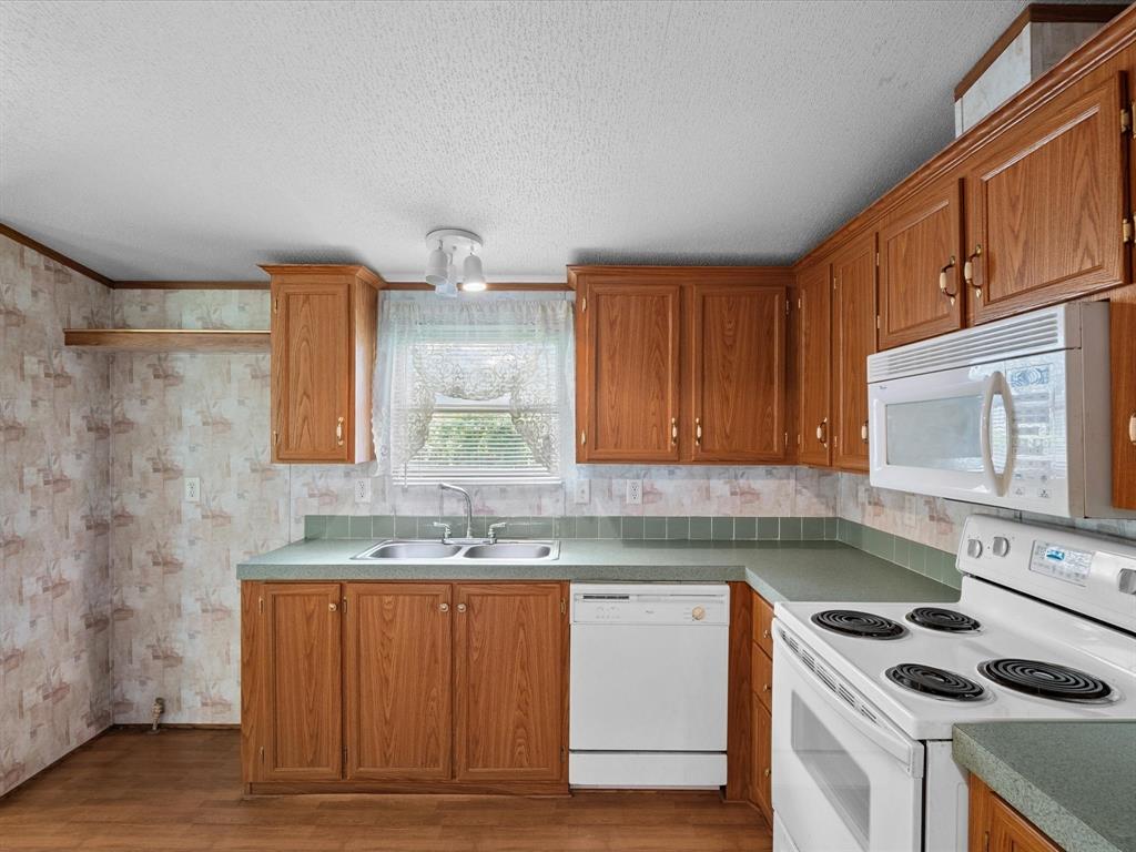 Greenland Hills - Residential