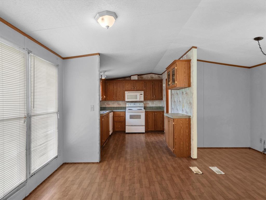 Greenland Hills - Residential