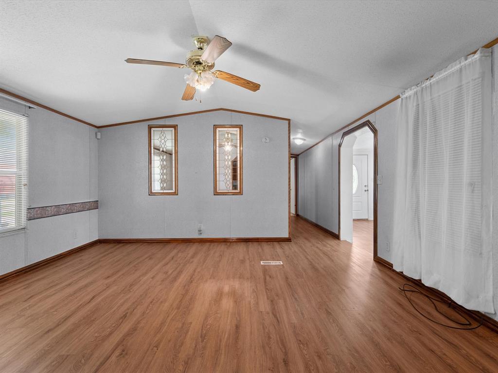 Greenland Hills - Residential