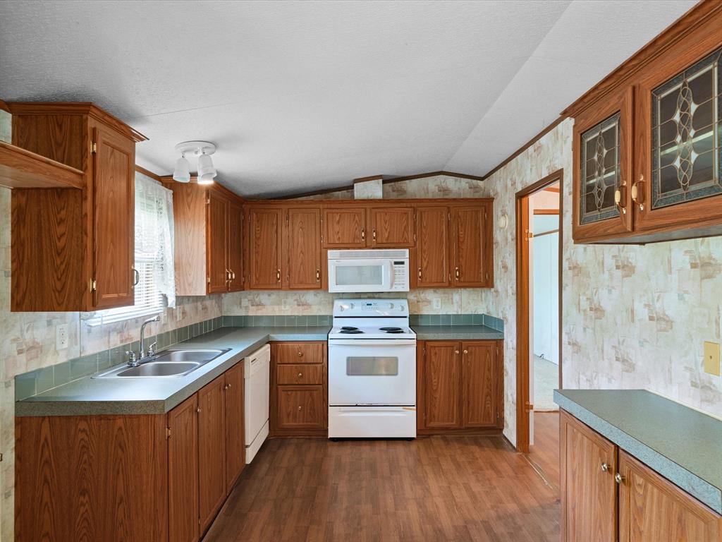 Greenland Hills - Residential