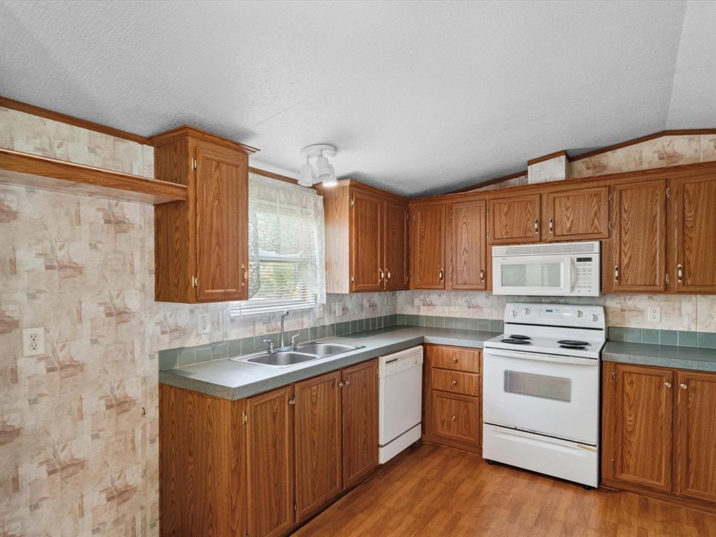 Greenland Hills - Residential