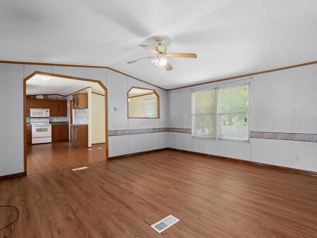 Greenland Hills - Residential