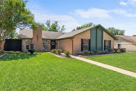 508 Danny Drive DeSoto TX 75115