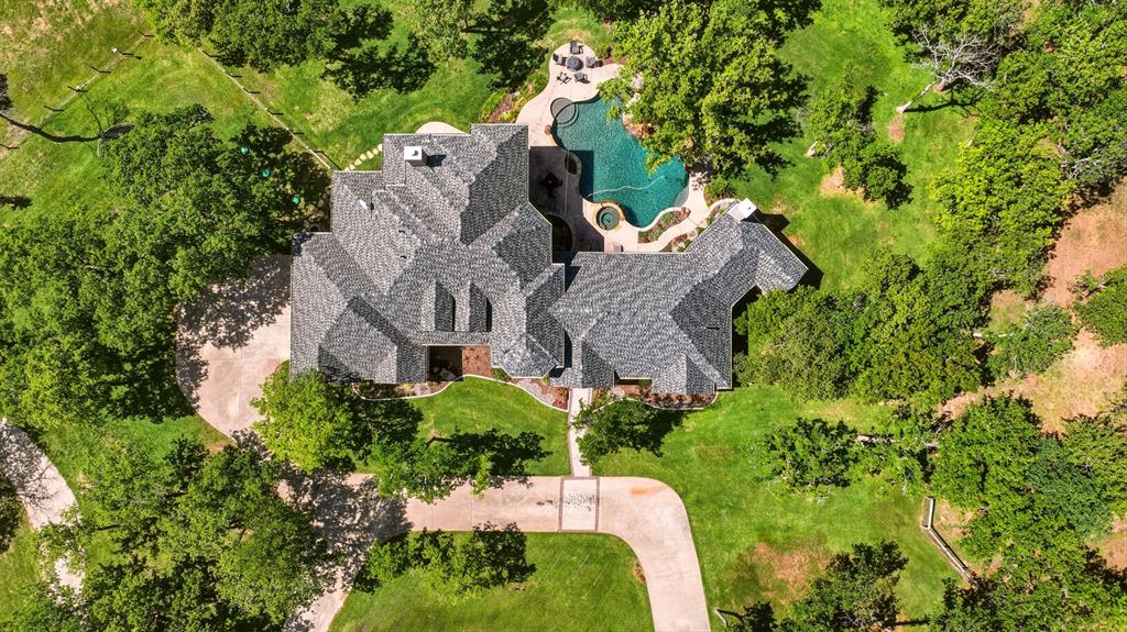 400 Porter Road