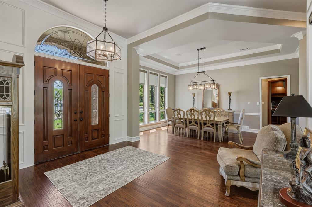 400 Porter Road