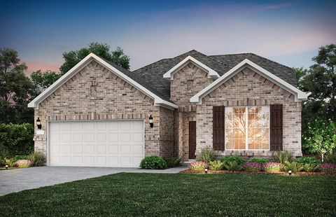 Photo of 14563 Curie Court, Pilot Point, TX 75009 (MLS # 21206413)