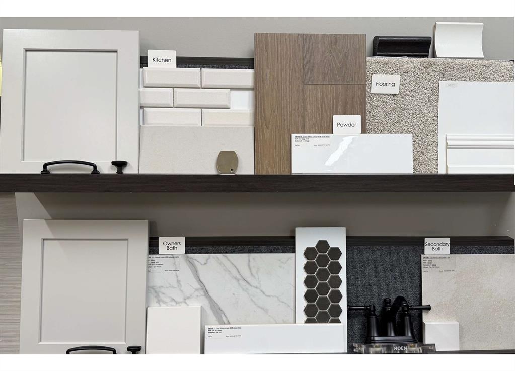 Creekview Meadows - Residential