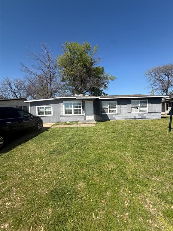 Rosedale Park Add - Residential