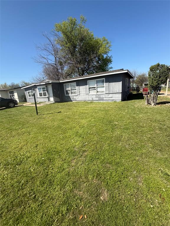 Rosedale Park Add - Residential