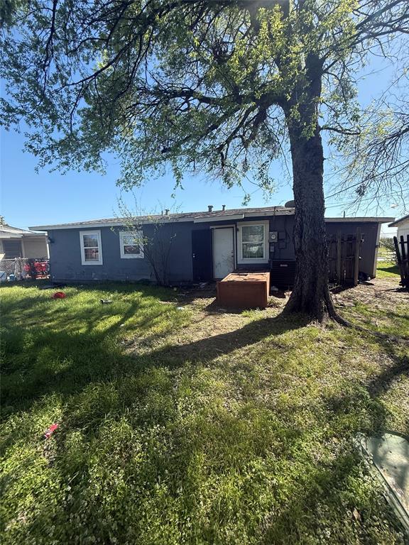 Rosedale Park Add - Residential