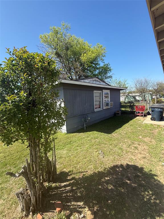 Rosedale Park Add - Residential