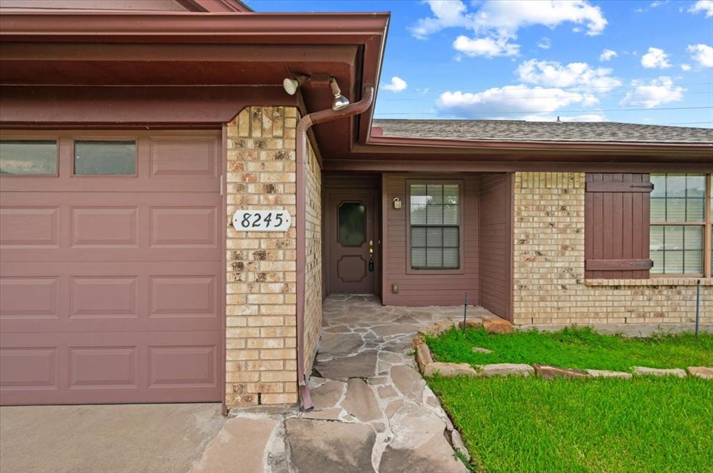 8245 Ulster Drive