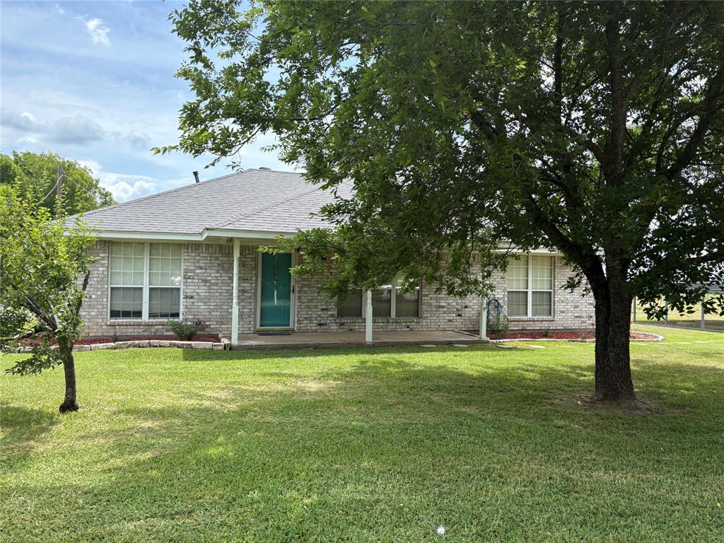 348 County Road 4744 Resi