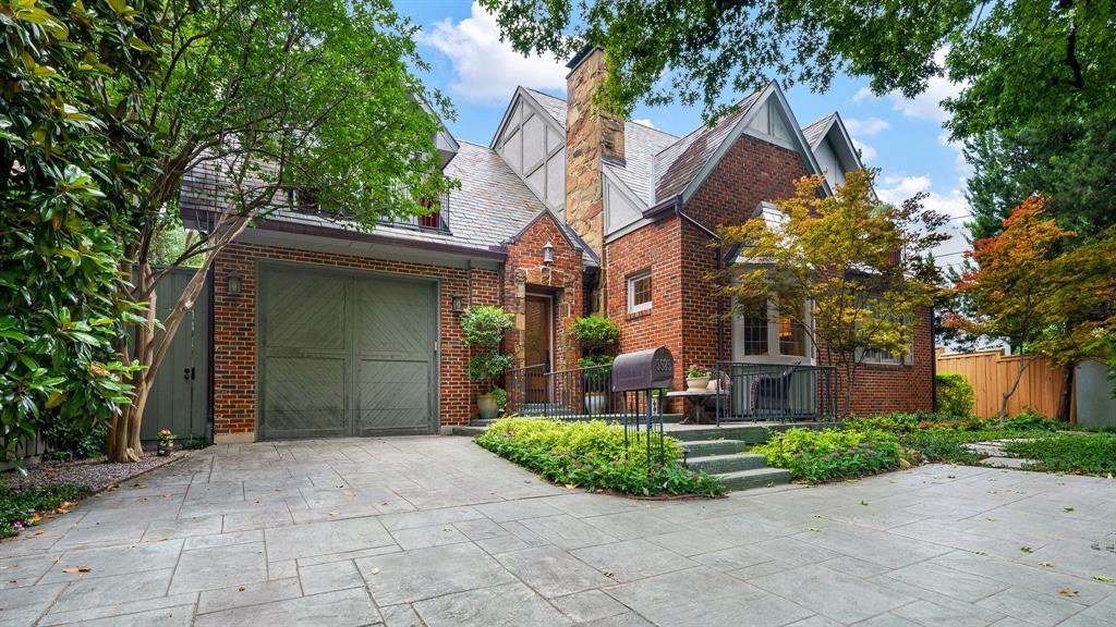 Turtle Creek Park Rev - Residential