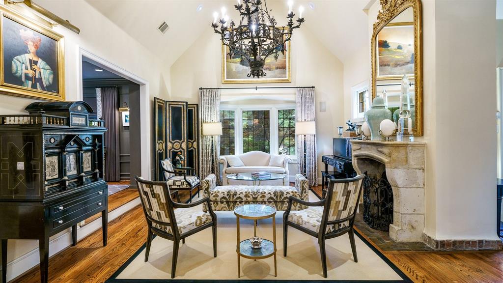 Turtle Creek Park Rev - Residential