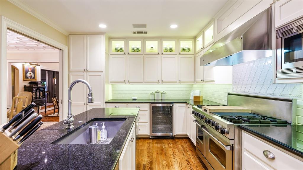 Turtle Creek Park Rev - Residential