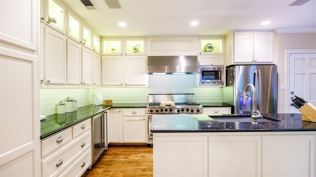 Turtle Creek Park Rev - Residential