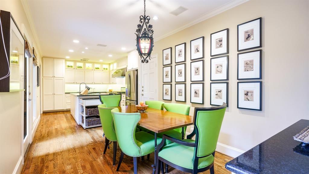 Turtle Creek Park Rev - Residential