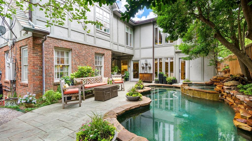 Turtle Creek Park Rev - Residential