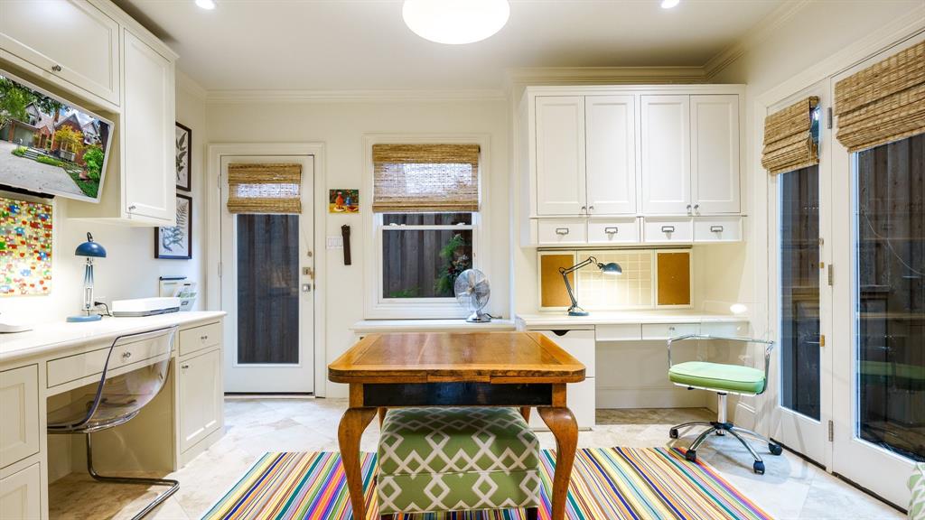 Turtle Creek Park Rev - Residential