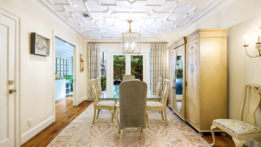 Turtle Creek Park Rev - Residential