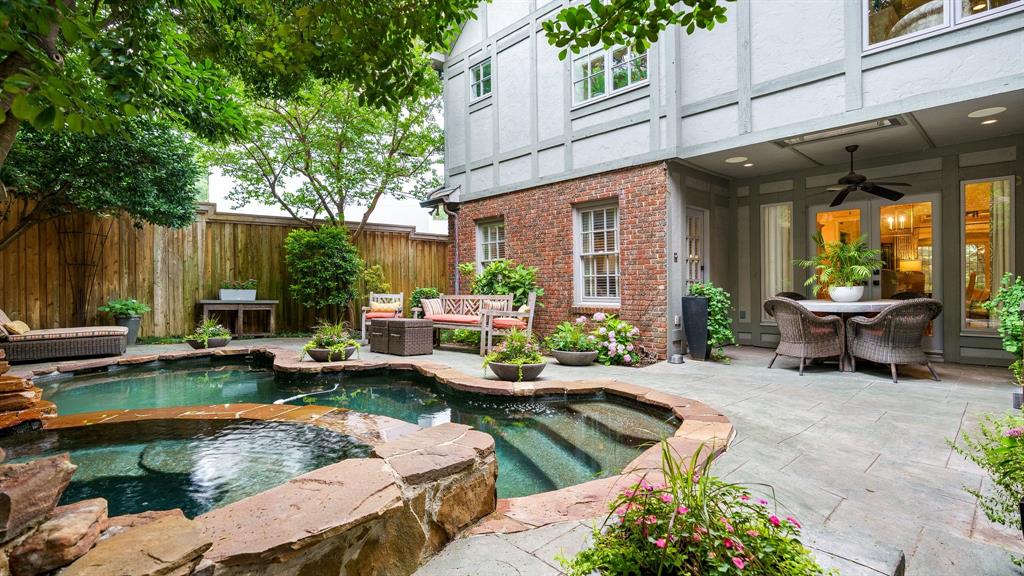 Turtle Creek Park Rev - Residential