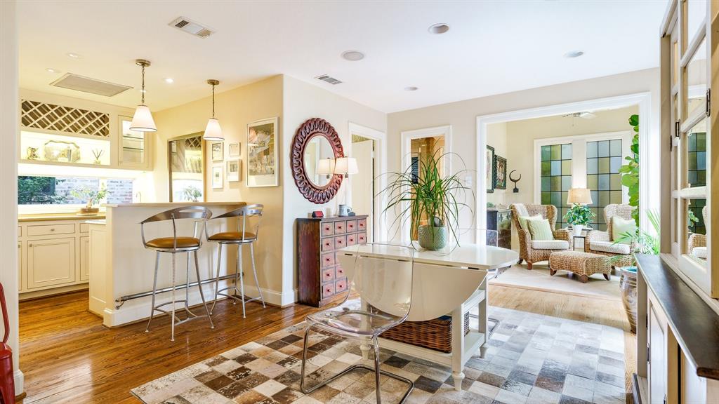 Turtle Creek Park Rev - Residential