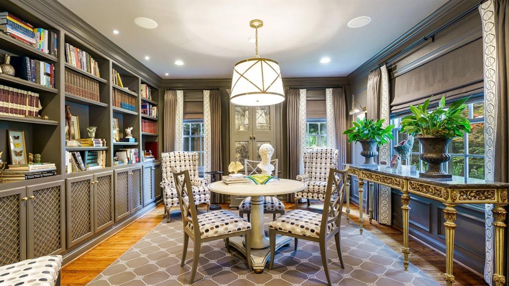 Turtle Creek Park Rev - Residential