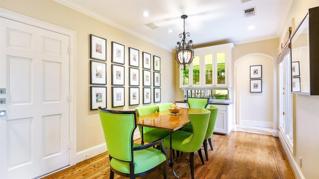 Turtle Creek Park Rev - Residential