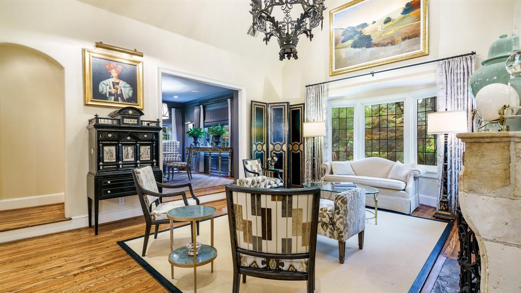 Turtle Creek Park Rev - Residential