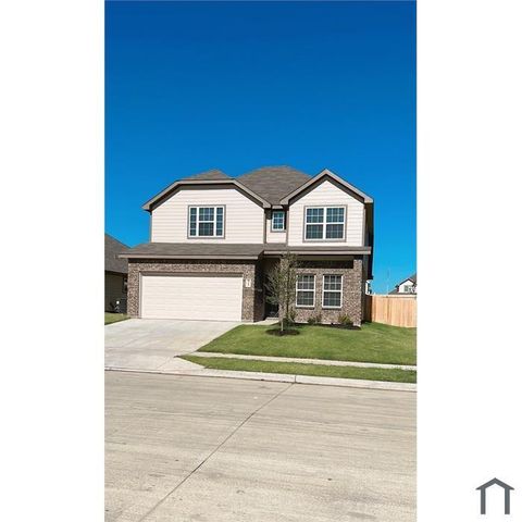 8320 White Pine Drive Fort Worth TX 76123