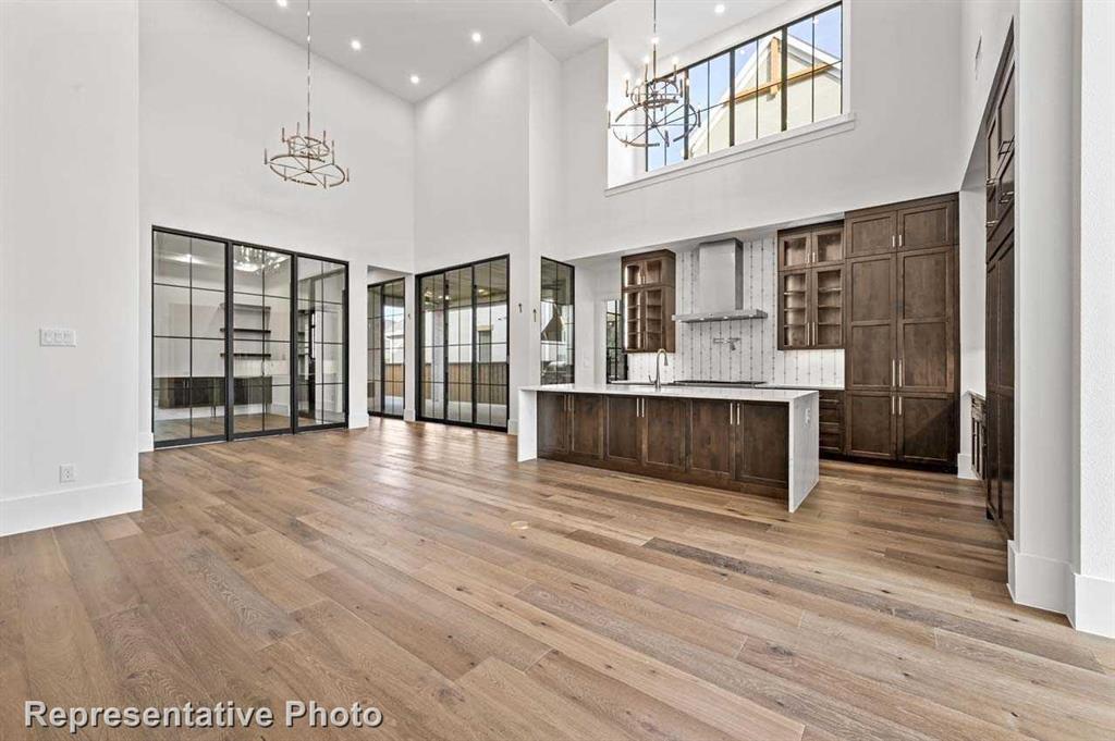 Fields - Residential