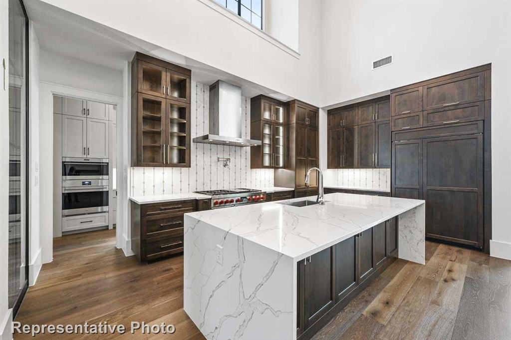 Fields - Residential